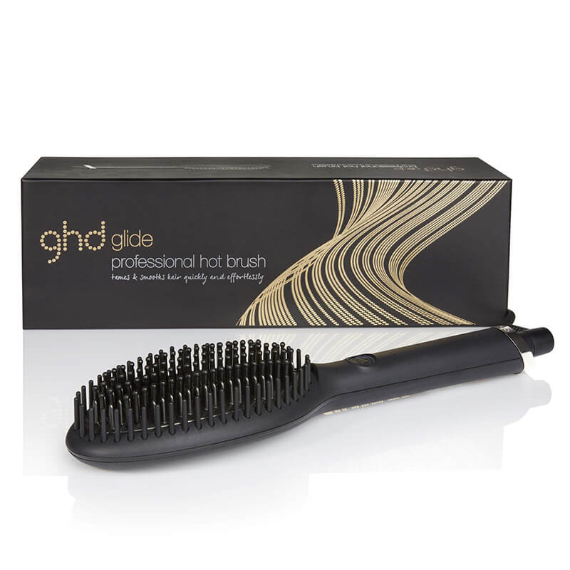 Perie de par electrica GHD Glide Hot Brush