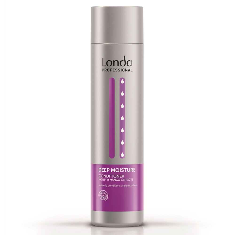 LONDA DEEP MOISTURE EXPRESS CONDITIONER 250ml