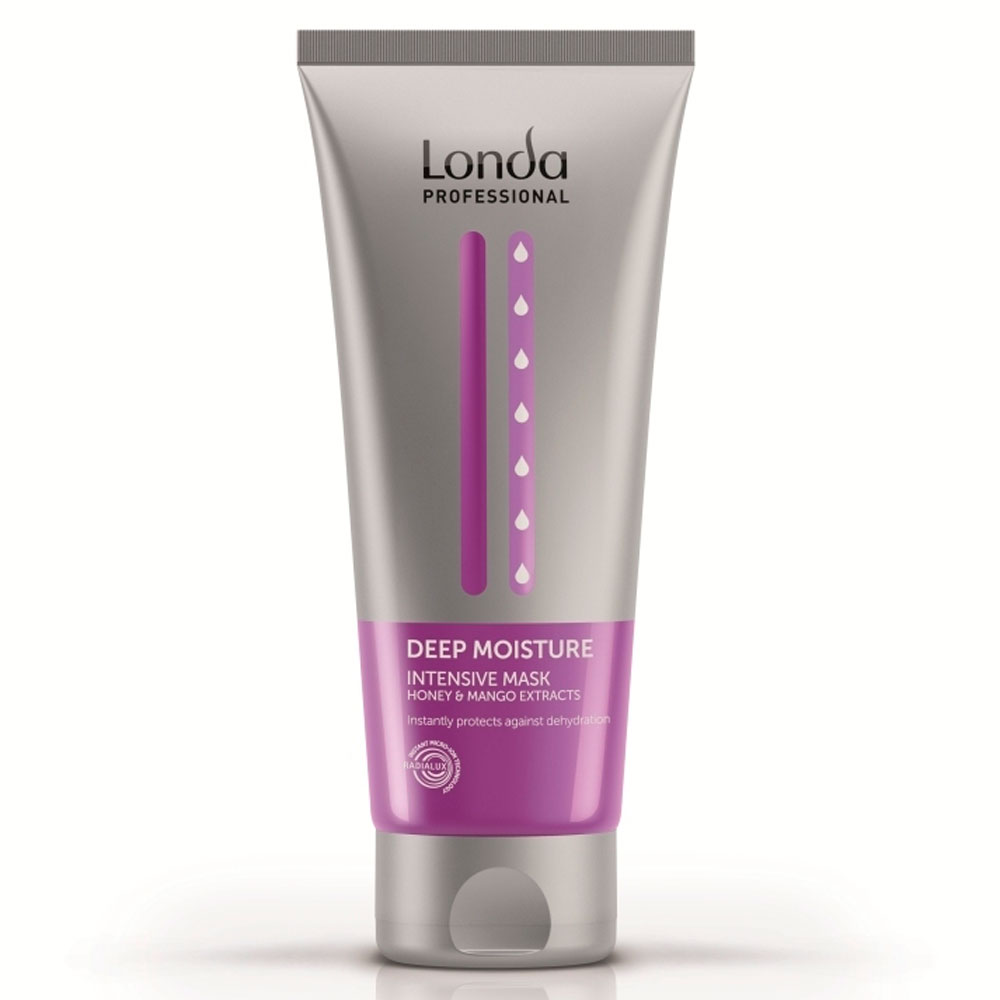 LONDA DEEP MOISTURE INTENSIVE MASK 200ml
