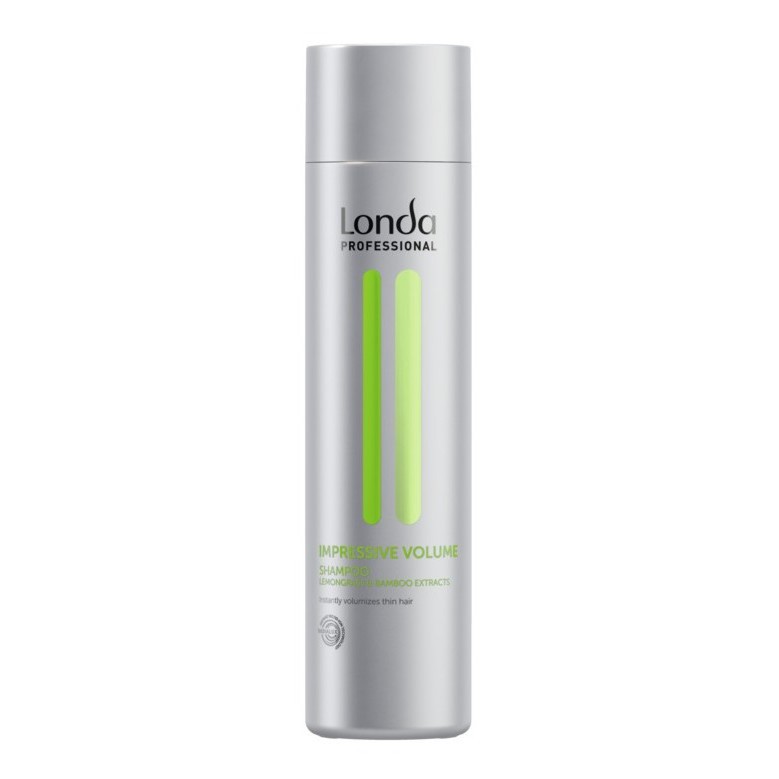 LONDA IMPRESIVE VOLUME SHAMPOO 250ml