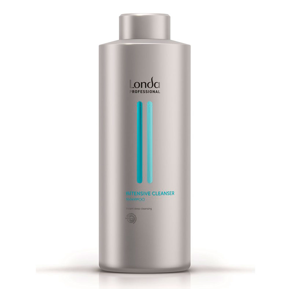 LONDA INTENSIVE CLEANSER SHAMPOO 1000ml
