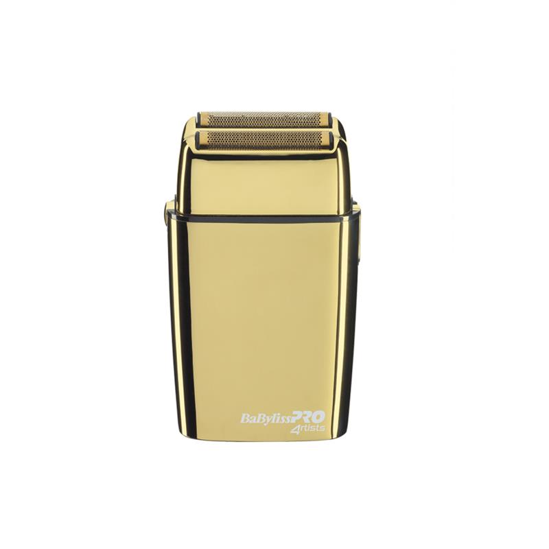 Shaver Babyliss Pro FXFS2GE Gold Edition
