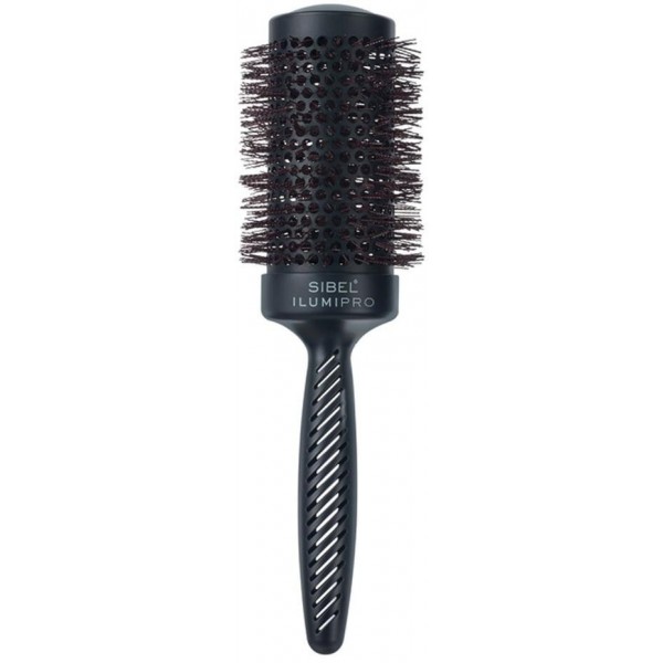 Perie de par profesionala Sibel Ilumipro 53mm