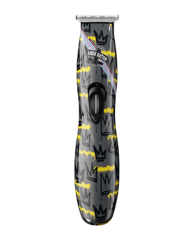 Andis Slimline Pro Li D8 Nation