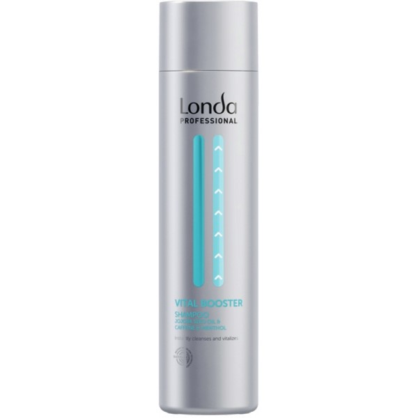 LONDA Vital Booster Shampoo 250ml
