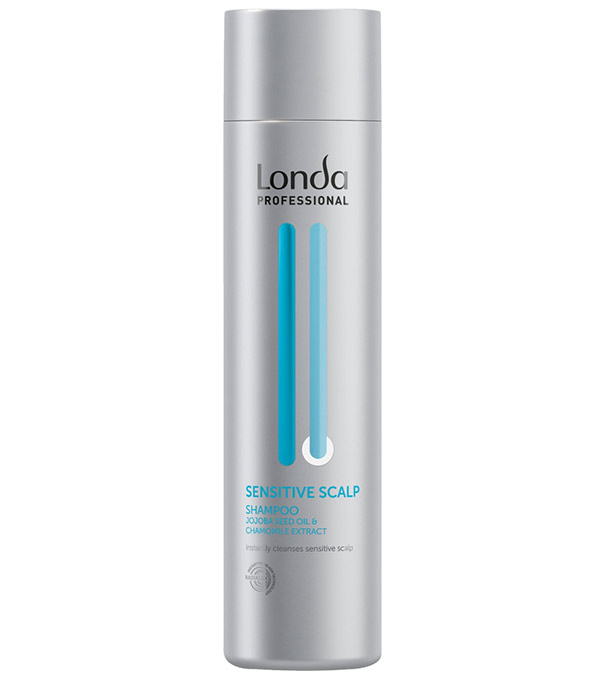 LONDA Sensitive Scalp Shampoo 250ml
