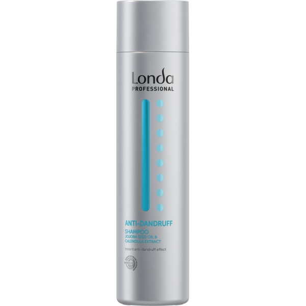LONDA Anti-Dandruff Shampoo 250ml