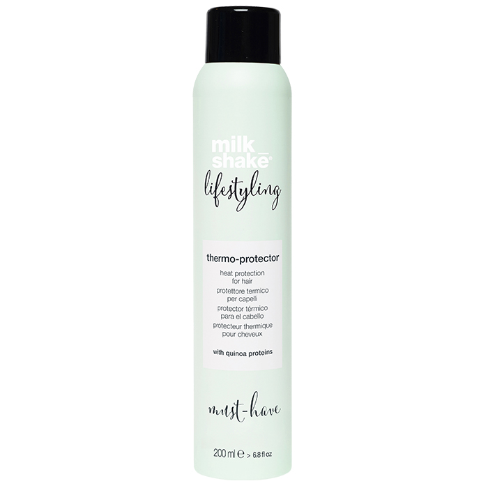 Protectie termica spray Milk_Shake Lifestyling Thermo Protector 200ml