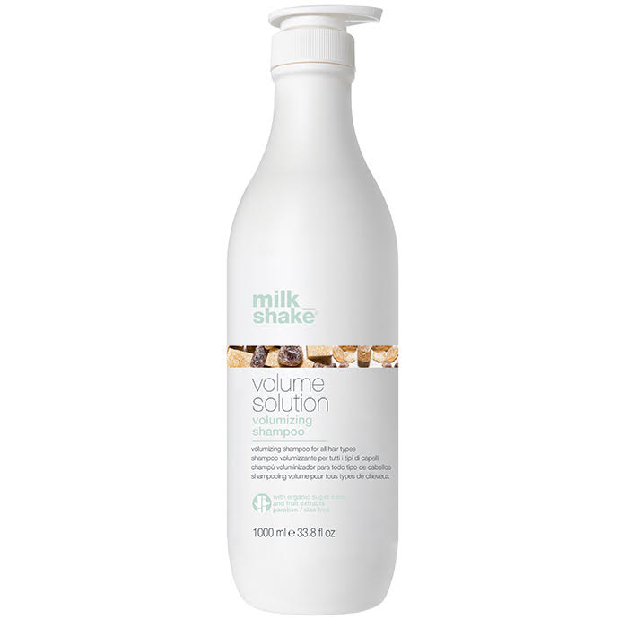 Sampon pentru volum Milk_Shake Volume Solution 1000ml