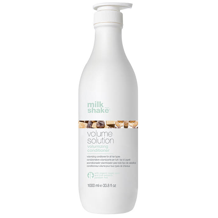 Balsam pentru volum Milk_Shake Volume Solution 1000ml