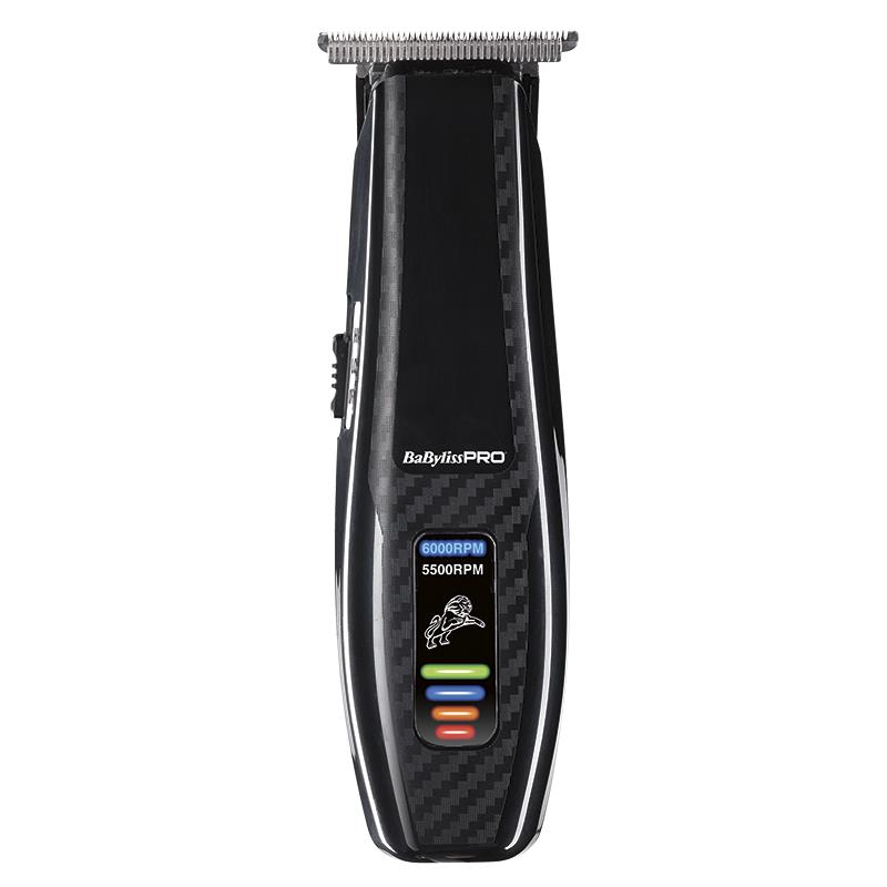 Masina de tuns contur cu acumulator Babyliss Pro Flash FX59ZE