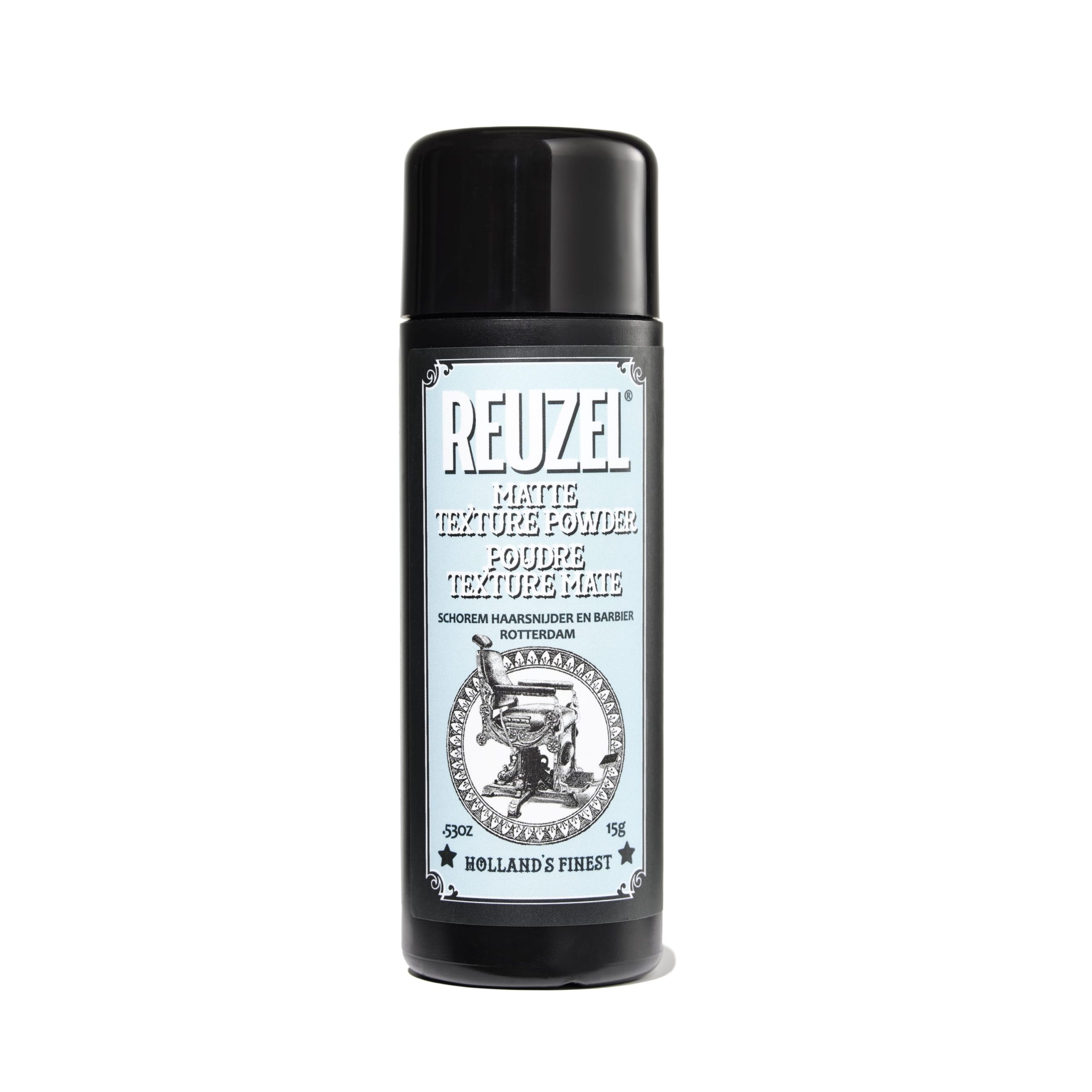 Pudra texturizanta pentru volum Reuzel Matte Texture Powder 15G