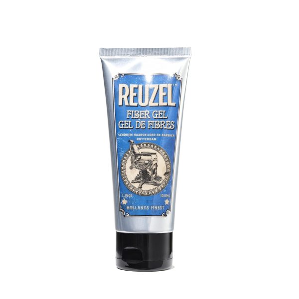 Gel cu fixare puternica Reuzel Fiber Gel 100ml
