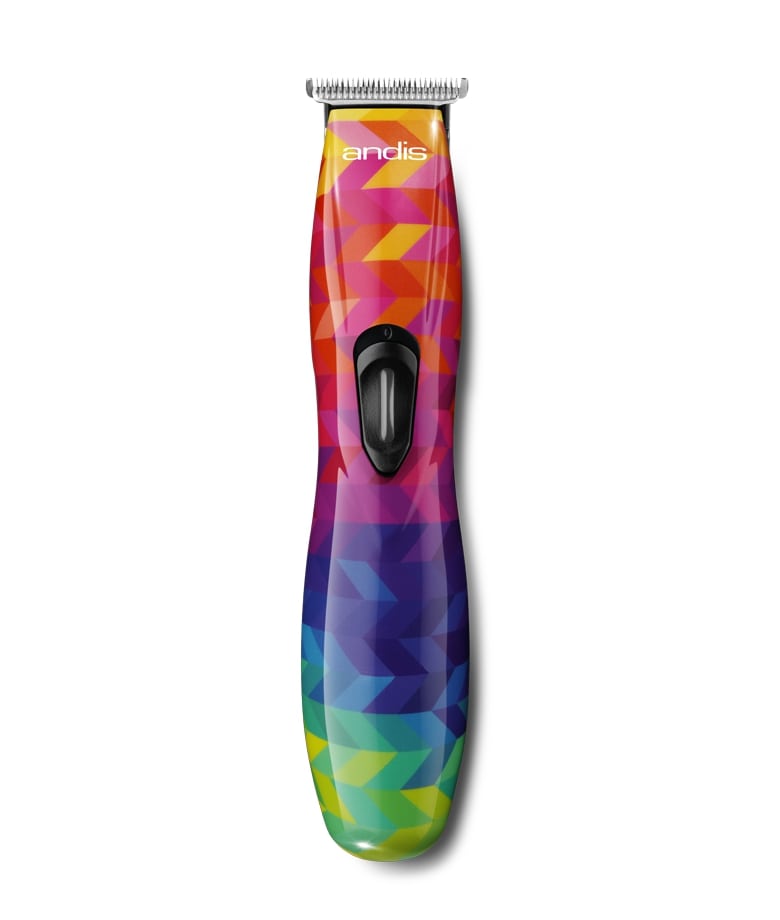 Andis Slimline Pro Li D8 Prism