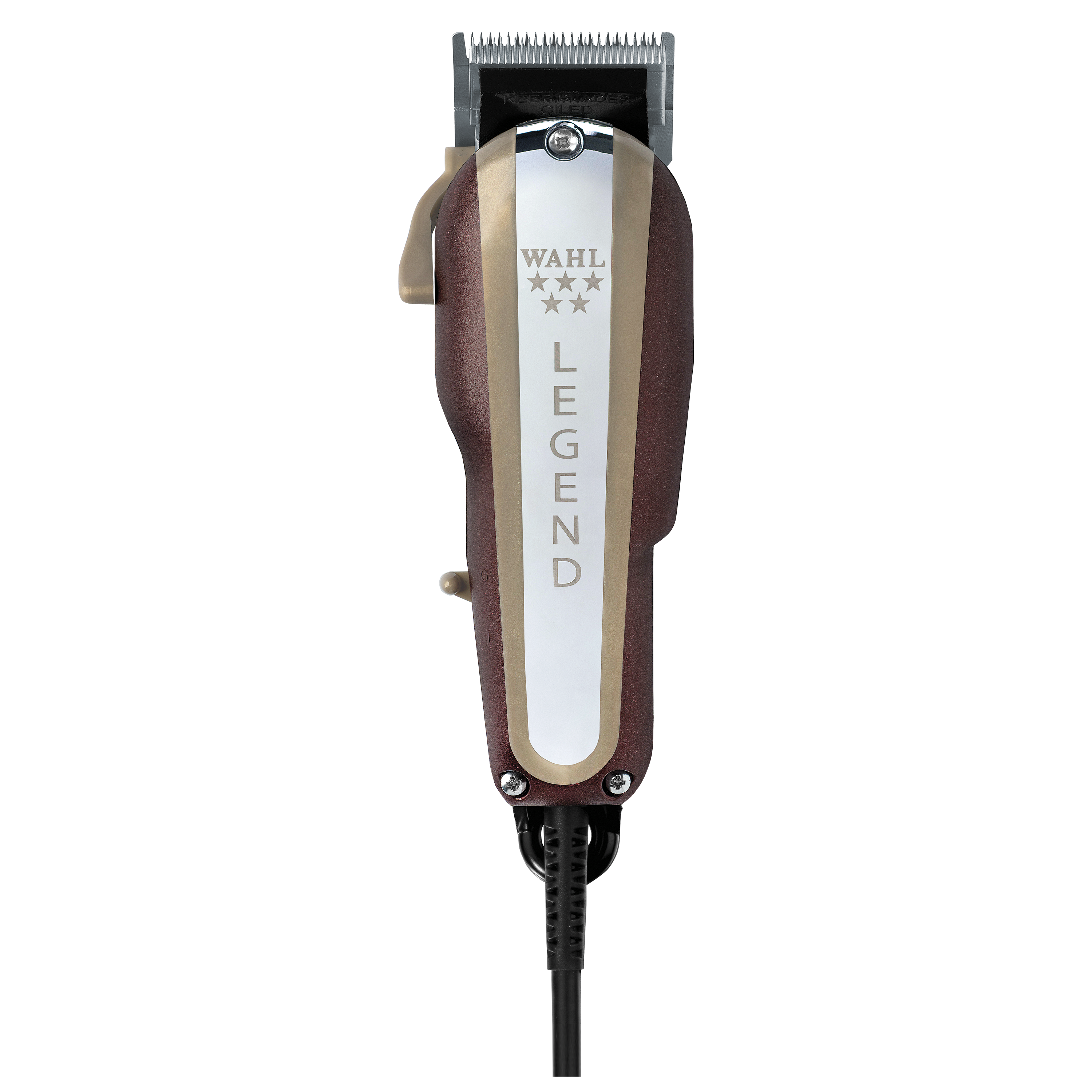 Masina de tuns cu cablu Wahl Legend 5 Star 08147-416H