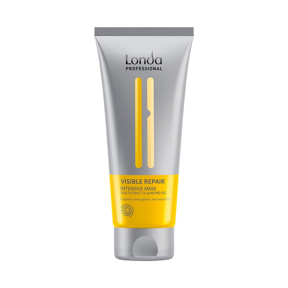 Masca intensiva par deteriorat Londa Professional Visible Repair 200ml