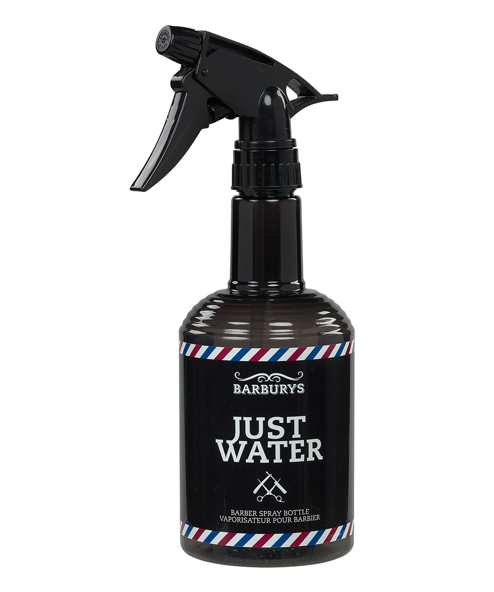 Pulverizator frizerie Barburys Just Water