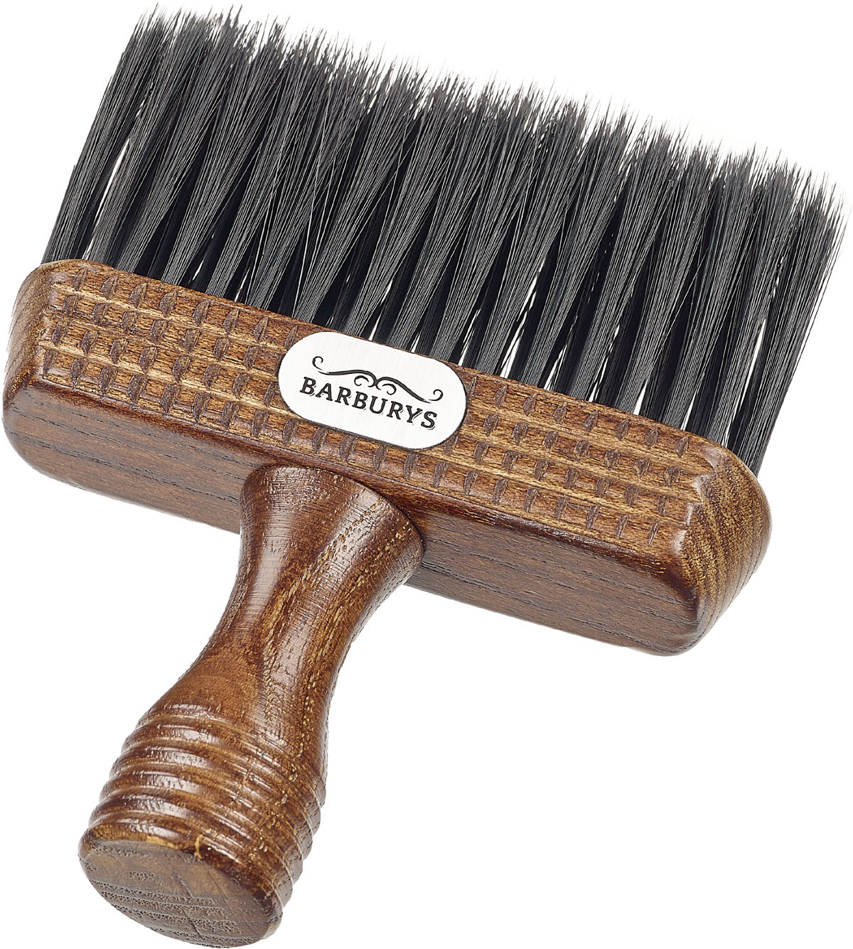 Pamatuf pentru frizerie Barburys William