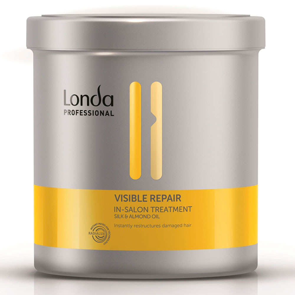 Tratament par deteriorat Londa Professional Visible Repair 750ml
