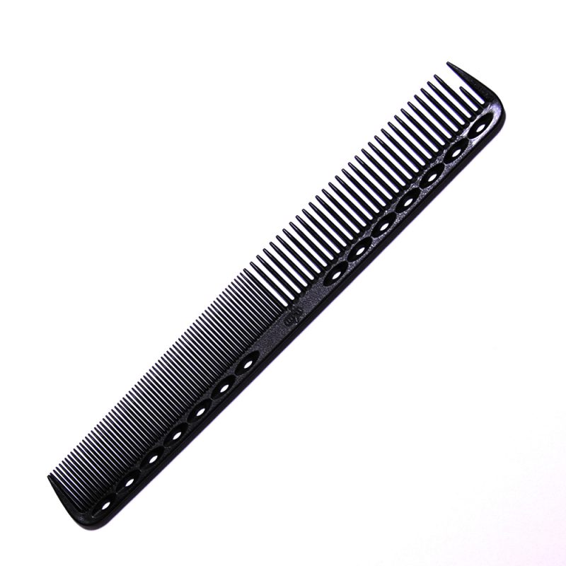 Pieptene de tuns – 180mm YS Park 339 Negru