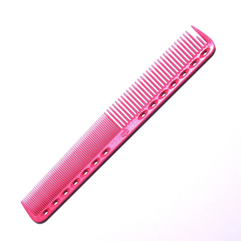 Pieptene de tuns – 180mm YS Park 339 Roz