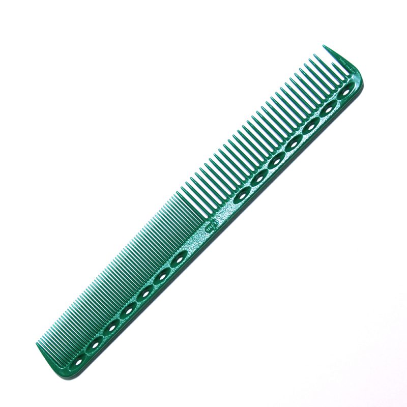 Pieptene de tuns – 180mm YS Park 339 Verde