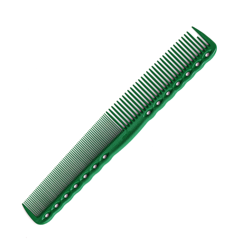 Pieptene de tuns – 185mm YS Park 334 Verde