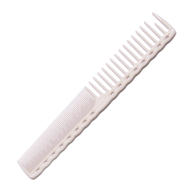 Pieptene de tuns – 185mm YS Park 332 Alb