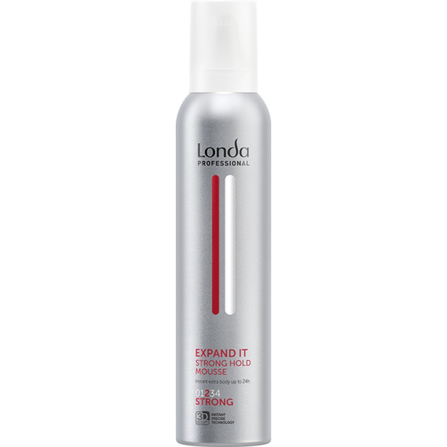 LONDA EXPAND IT MOUSSE 250ml