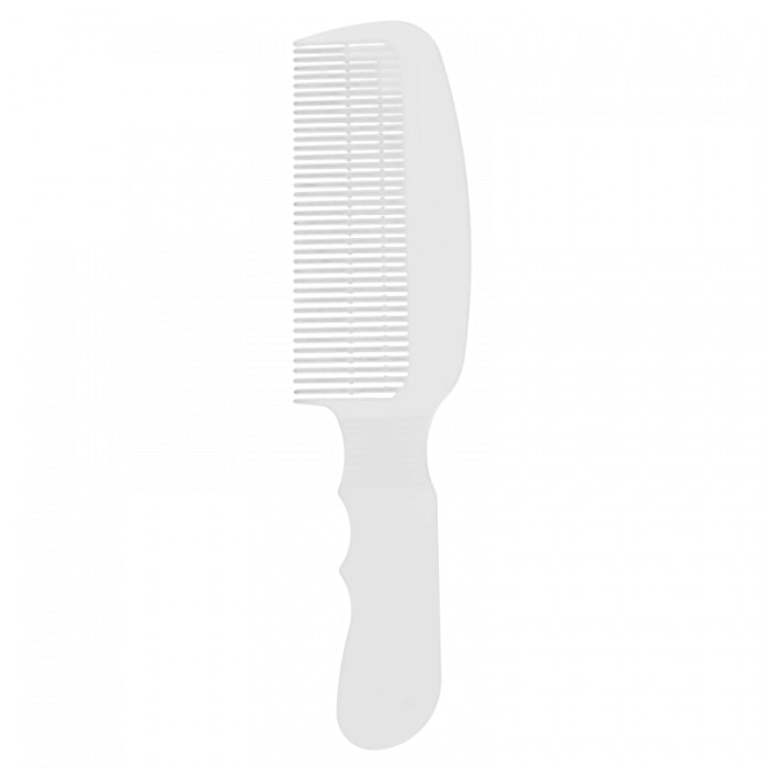 Pieptene frizerie cu maner alb Wahl Speed WA3329-017