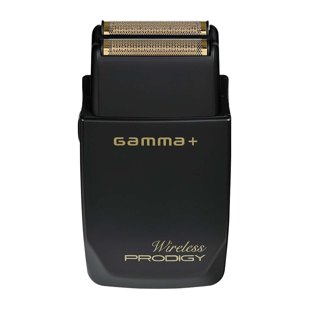 Aparat de ras cu acumulator GammaPiu Prodigy
