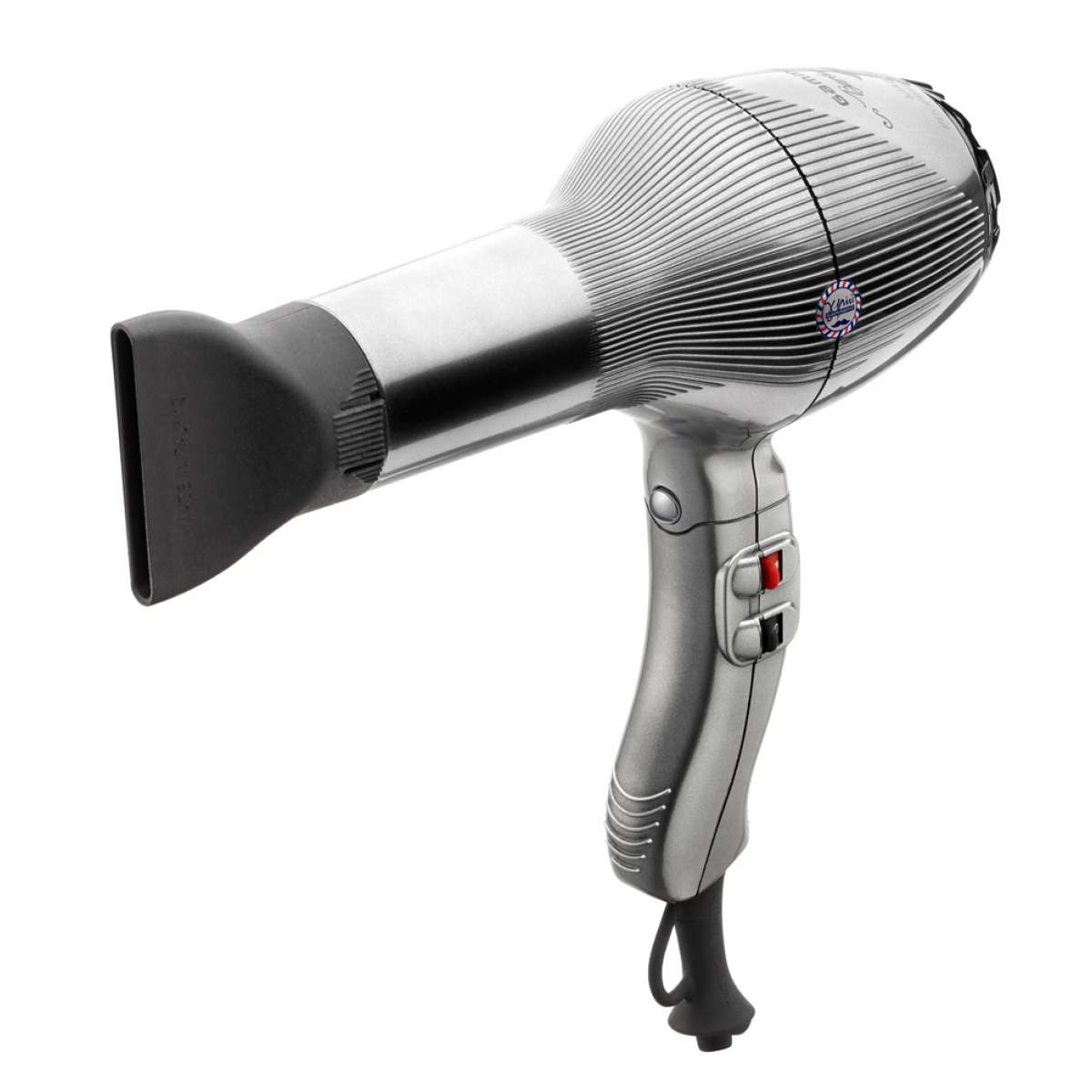 Uscator de par profesional pentru frizerie GammaPiu Barber Phone
