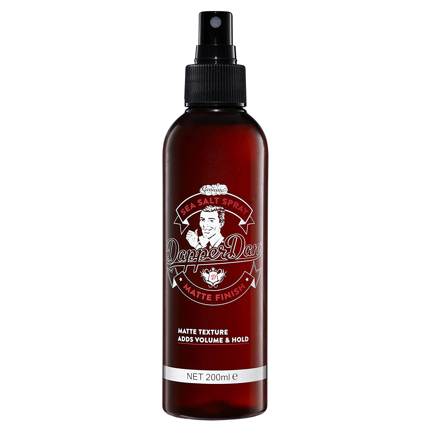 Spray pentru volum si textura Dapper Dan Sea Salt Spray 200ml