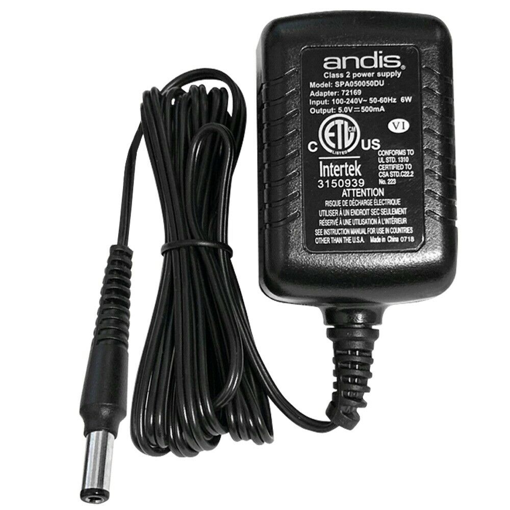 Incarcator Andis Slimline D8