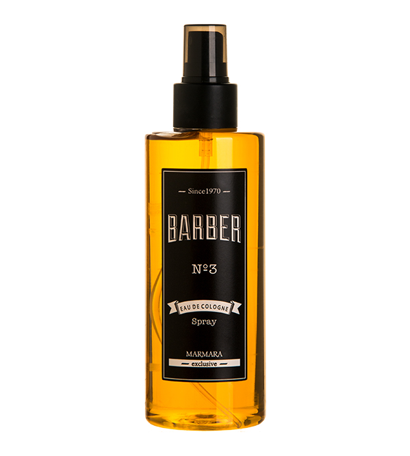 After shave spray Marmara Barber No.3 250ml