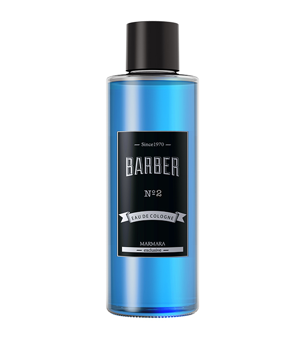 After shave rezerva Marmara Barber No.2 500ml