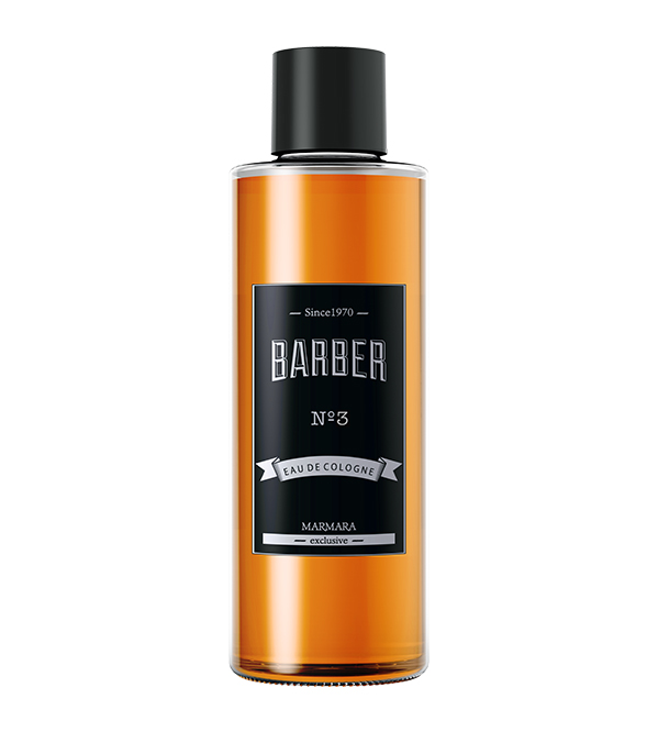After shave rezerva Marmara Barber No.3 500ml