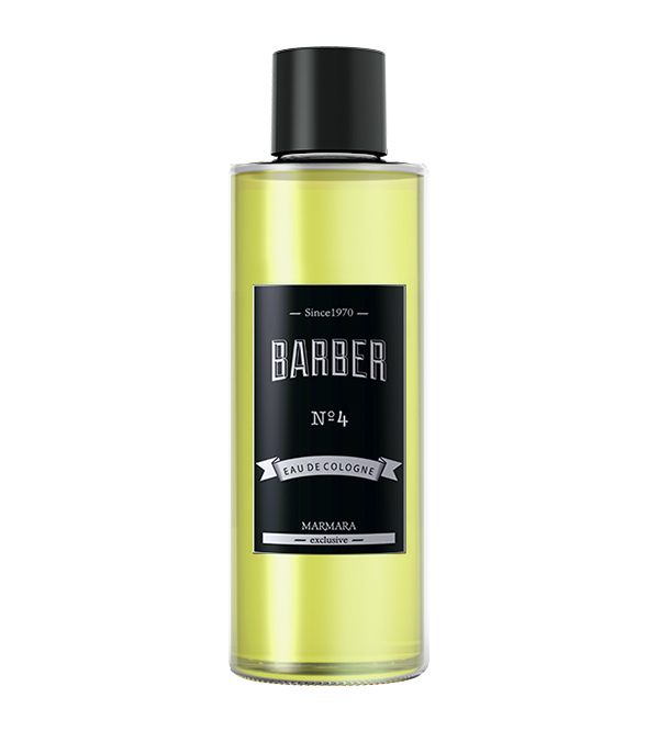 After shave rezerva Marmara Barber No.4 500ml
