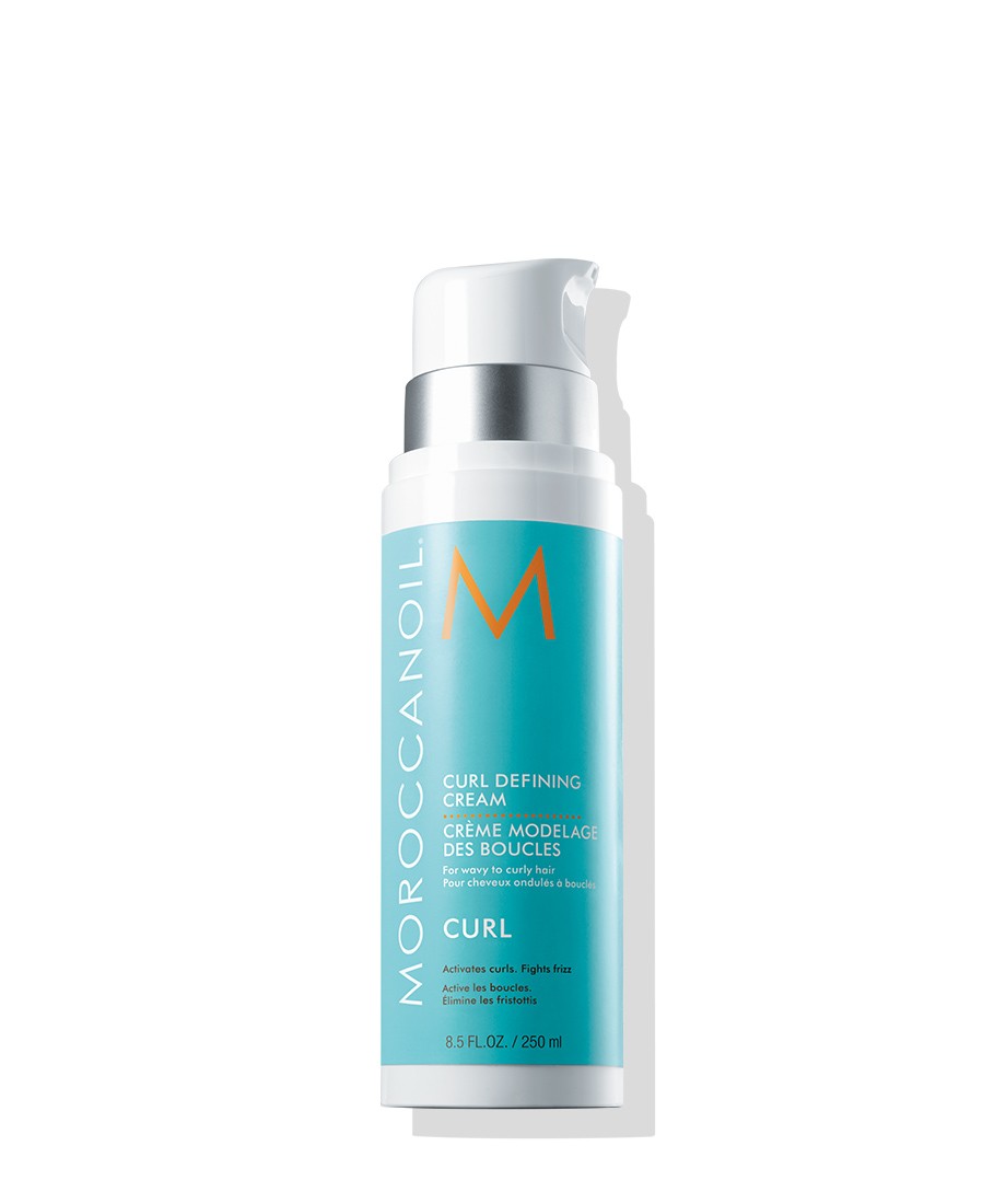 Crema pentru definirea buclelor Moroccanoil Curl Defining Cream 250ml