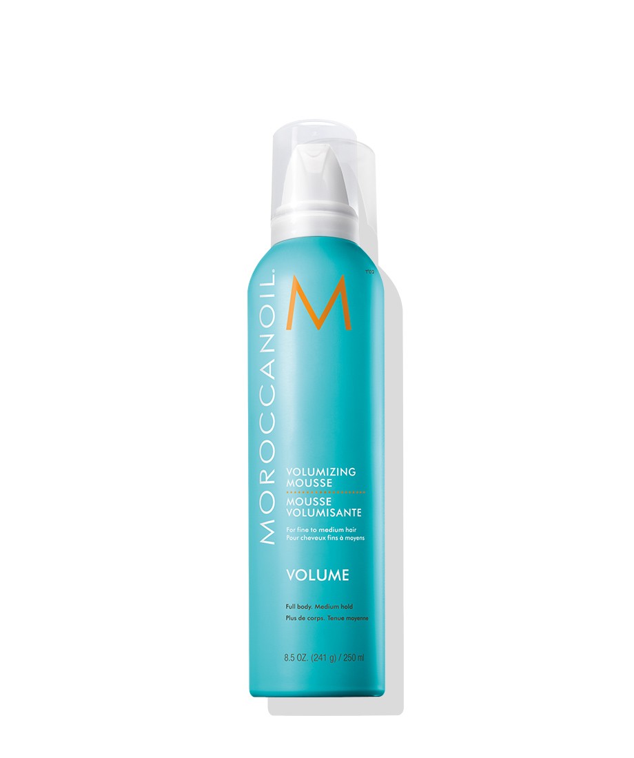 Moroccanoil Volumizing Mousse 250ml