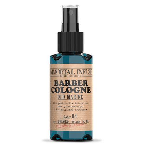 Apa de colonie Immortal Infuse Old Marine 50ml