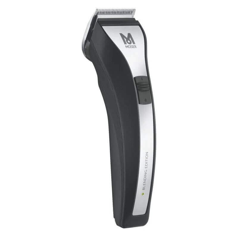 Masina de tuns profesionala cu acumulator Moser Chrom2Style Blending Edition 1877-0052