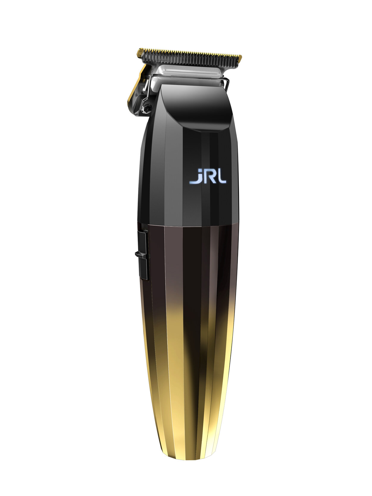 Masina de tuns contur cu acumulator JRL FreshFade 2020T Trimmer Gold