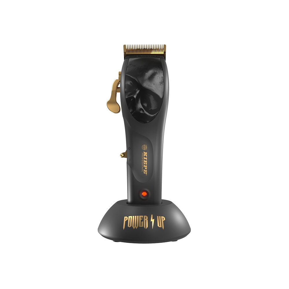 Masina de tuns cu acumulator Kiepe Power Up 6338