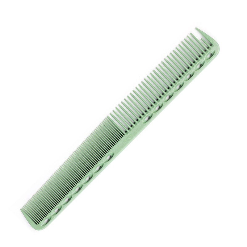 Pieptene de tuns – 180mm YS Park 339 verde menta