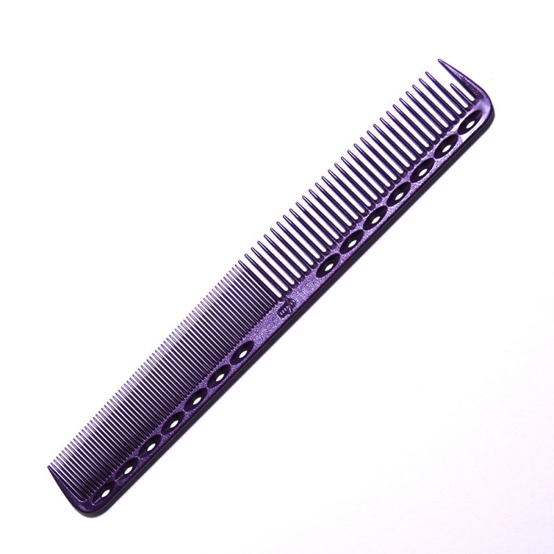 Pieptene de tuns YS Park 339 violet