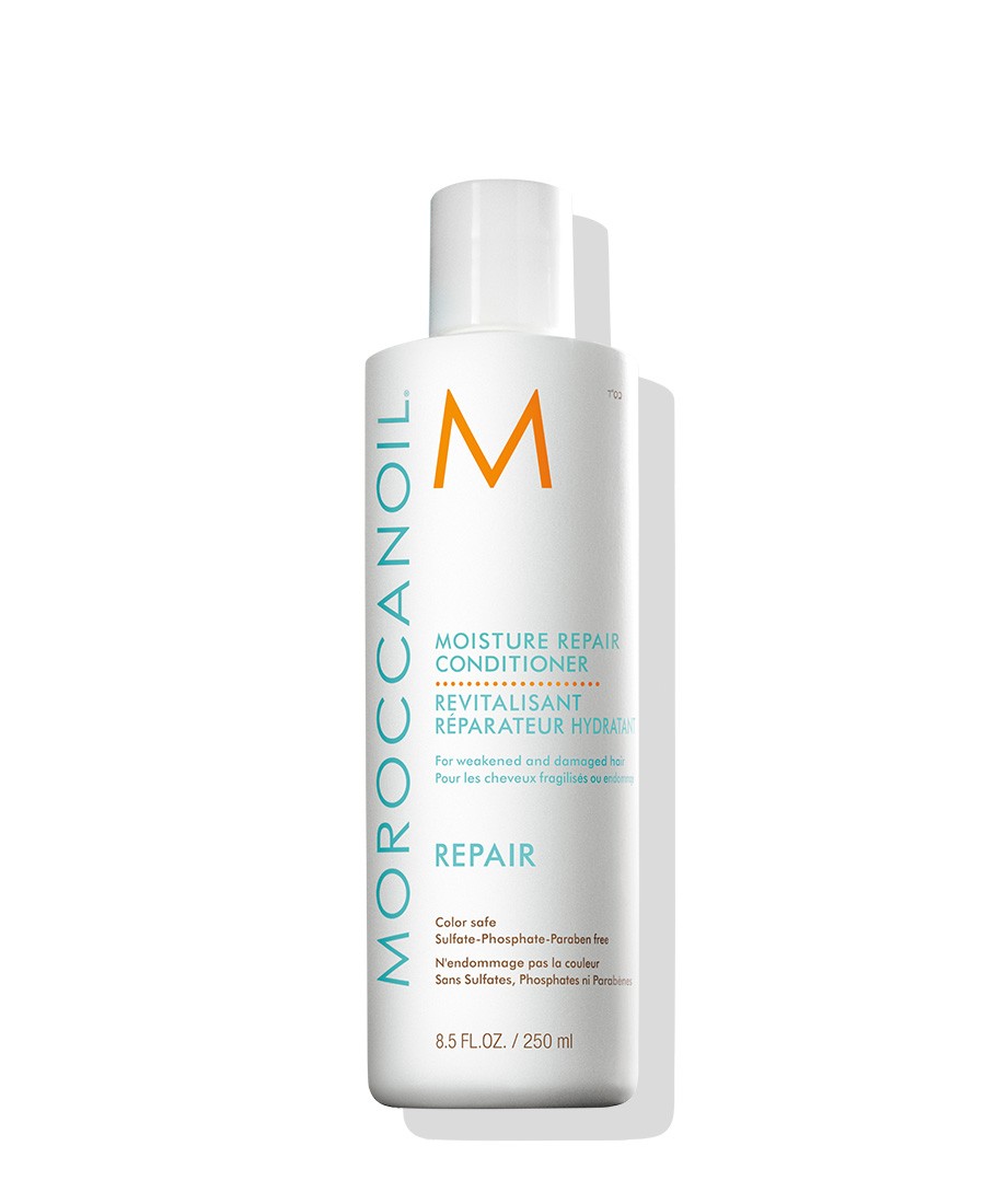 Balsam de reparare par Moroccanoil Moisture Repair Conditioner 250ml