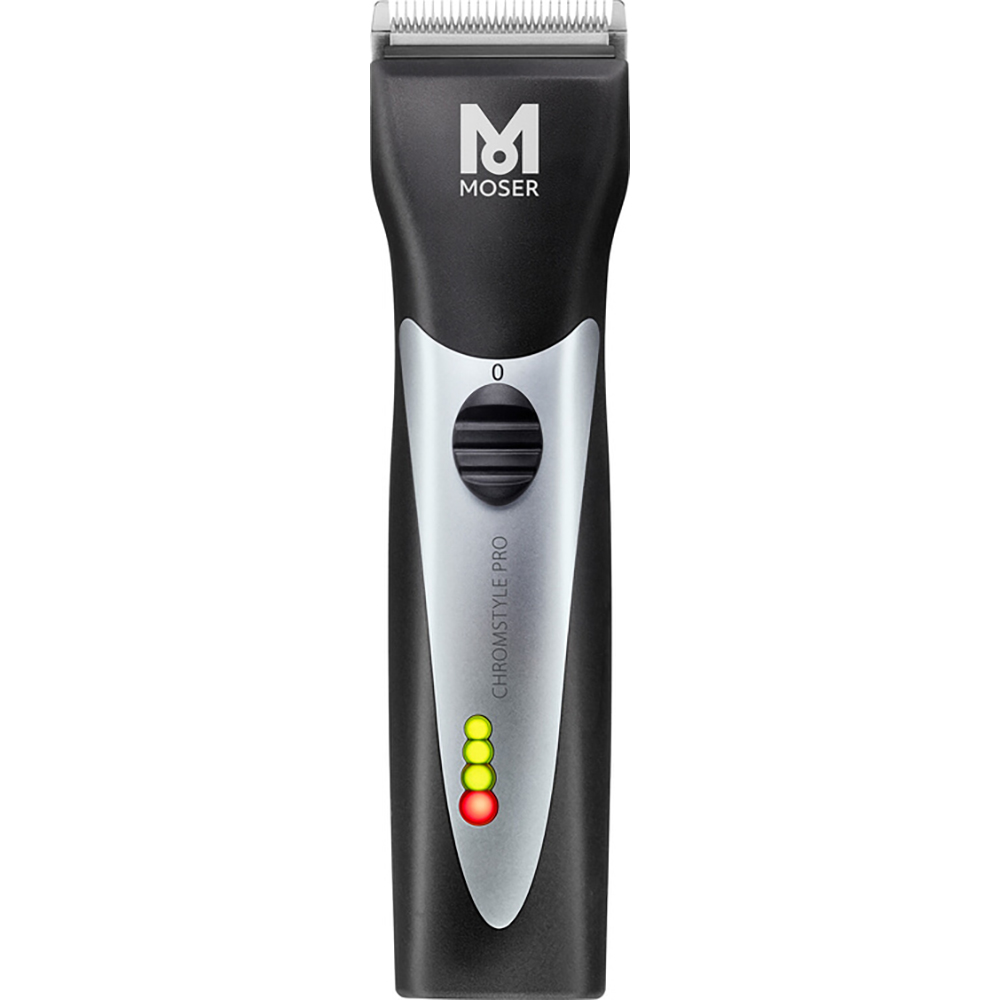 Masina de tuns cu acumulator Moser ChromStyle 1871-0081