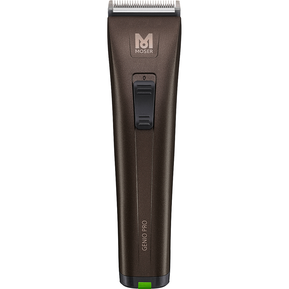 Masina de tuns cu acumulator Moser Genio Pro 1874-0050