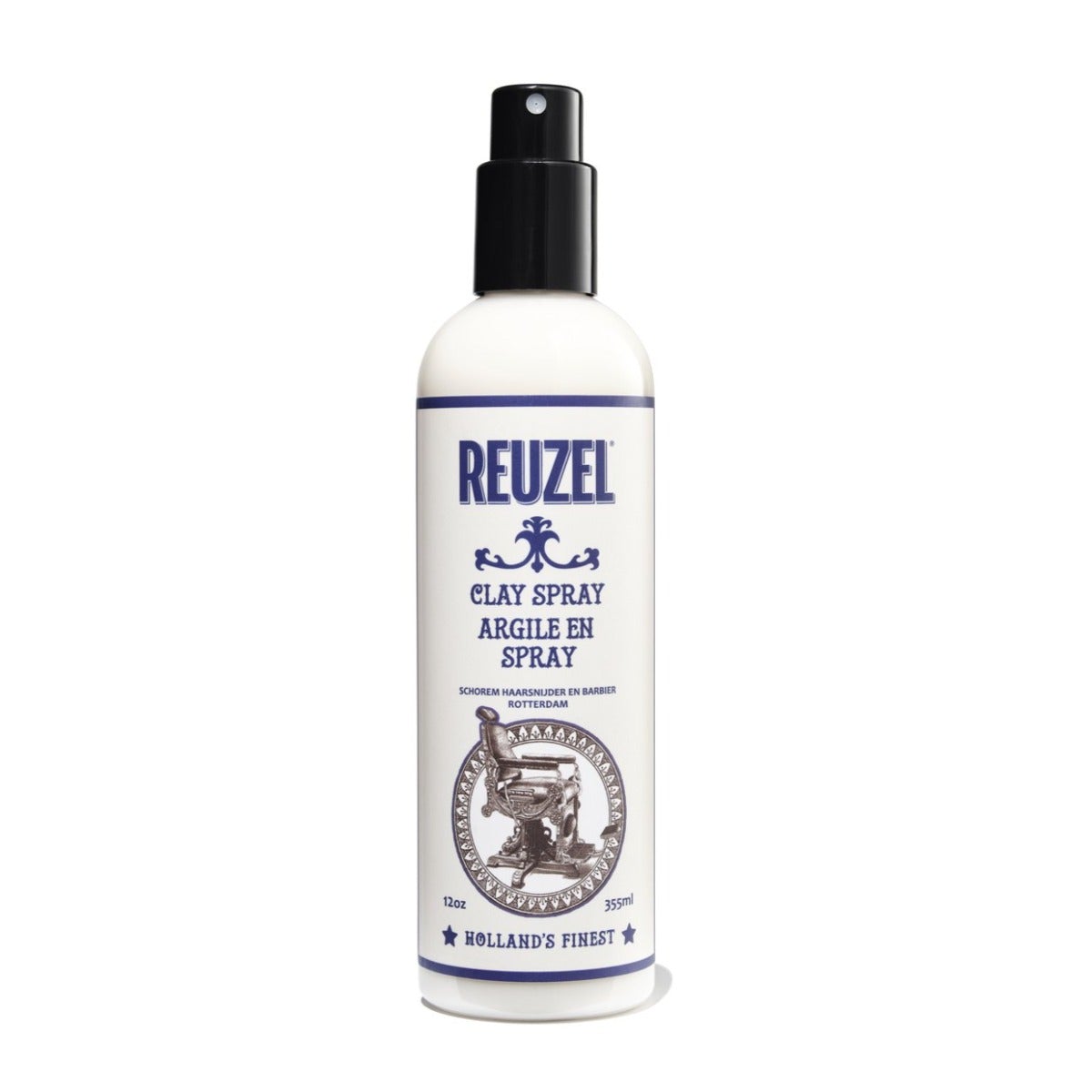 Spray pentru textura Reuzel Clay Spray 350ml